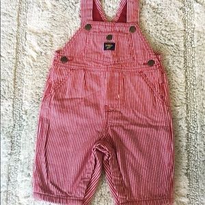 Baby B’Gosh Overalls